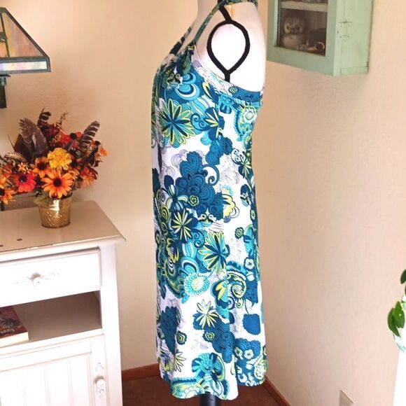 Prana Breathe Athleisure Dress Y2K - Picture 6 of 11